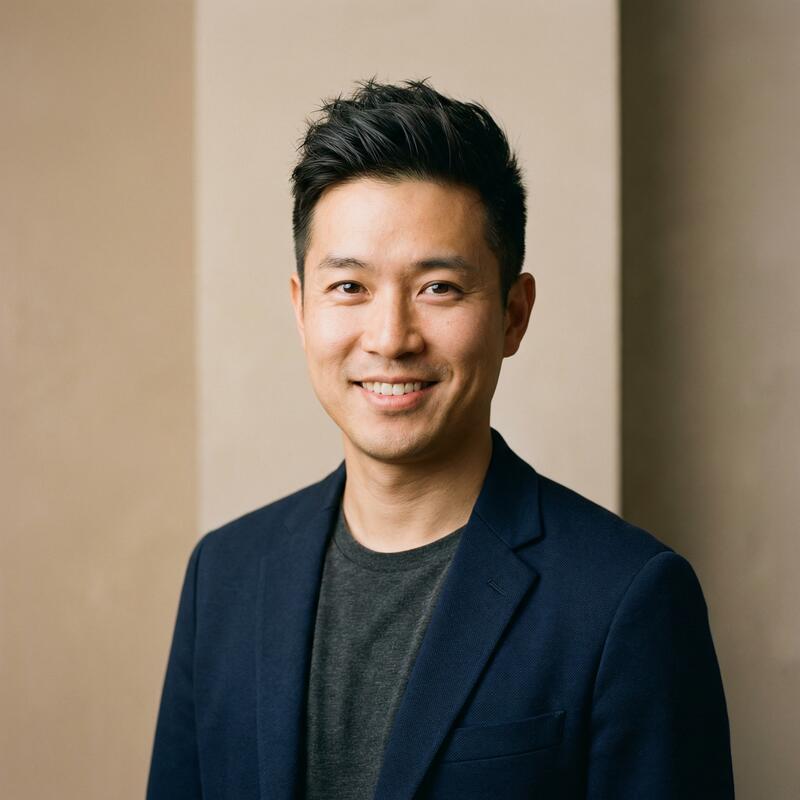 呦呦视频技术总监