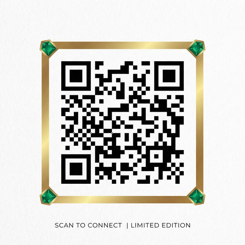 呦呦视频商务合作二维码