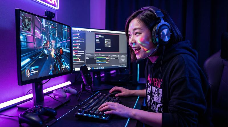 呦呦视频游戏视频直播