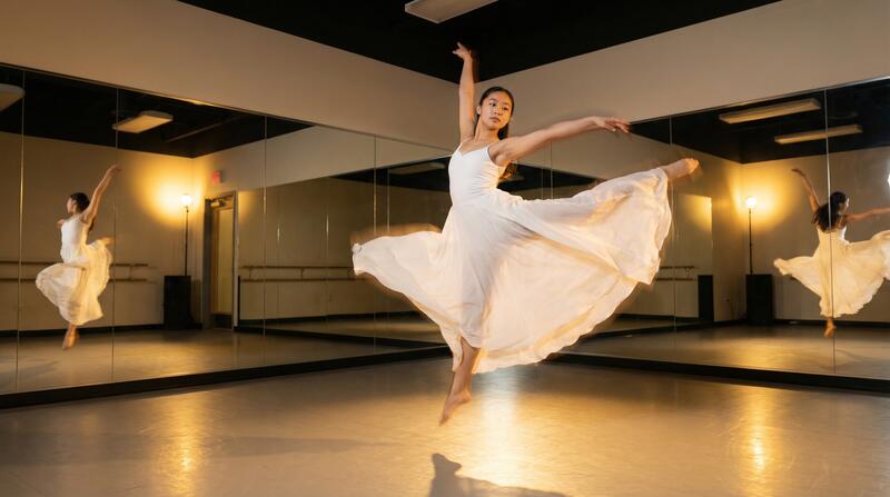 呦呦视频舞蹈视频